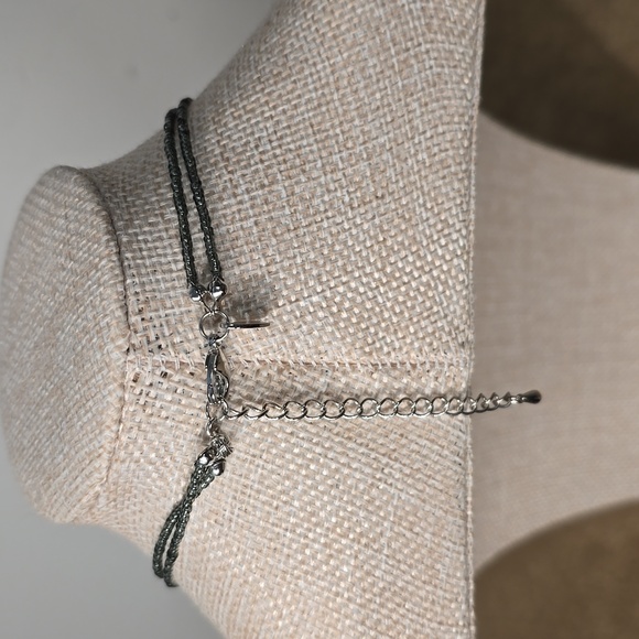 Lia Sophia Necklace - Picture 2 of 8